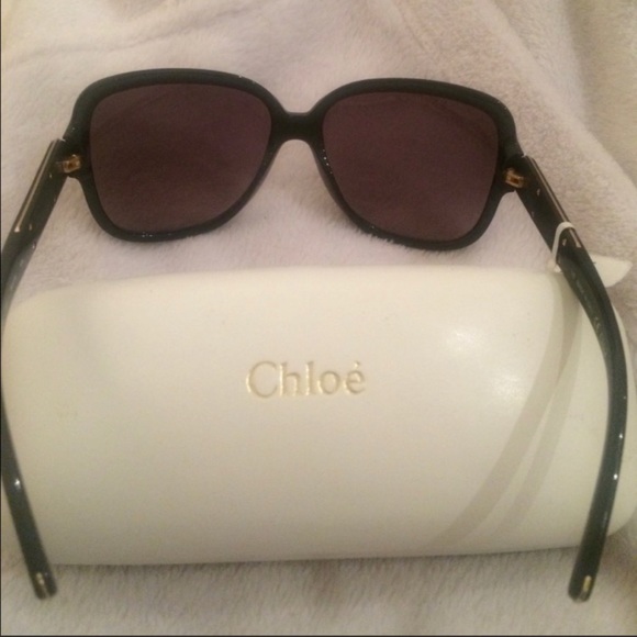 NWT! CHLOE Sunglasses - Picture 4 of 5
